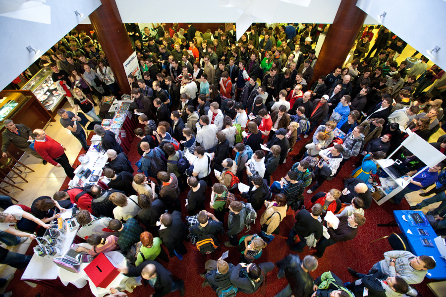 Notebook EXPO 2012